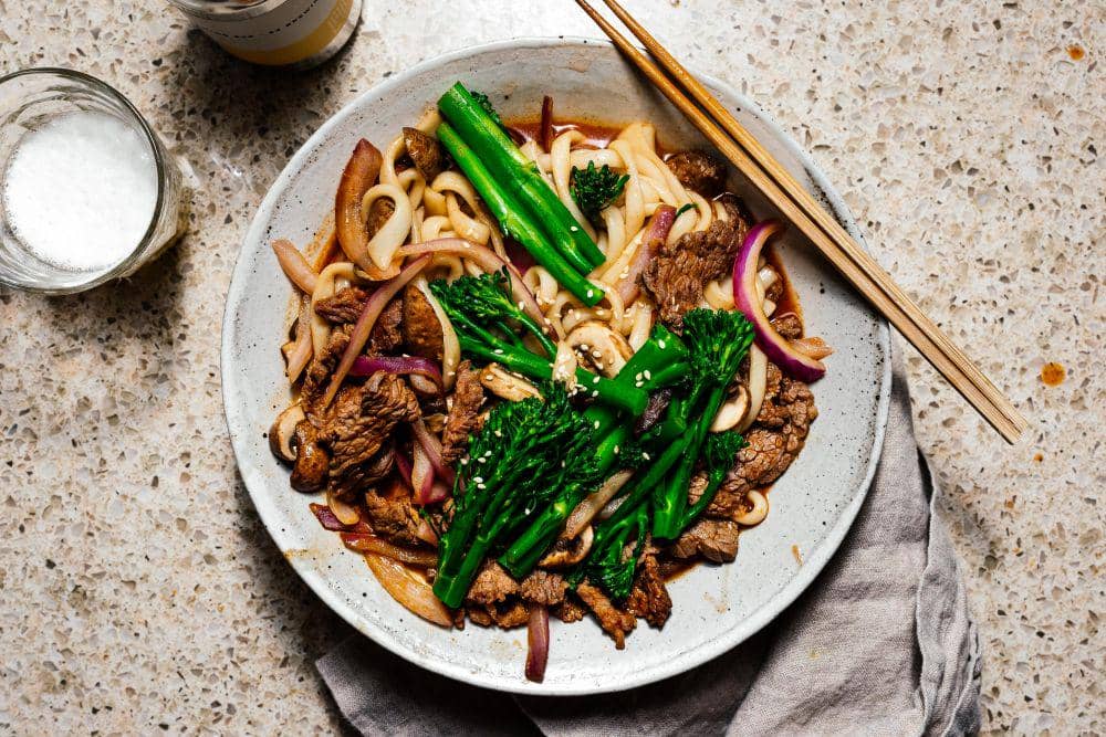 5 Menu Daging Sapi Pedas yang Penuh Bumbu, Terasa Meresap Maksimal!