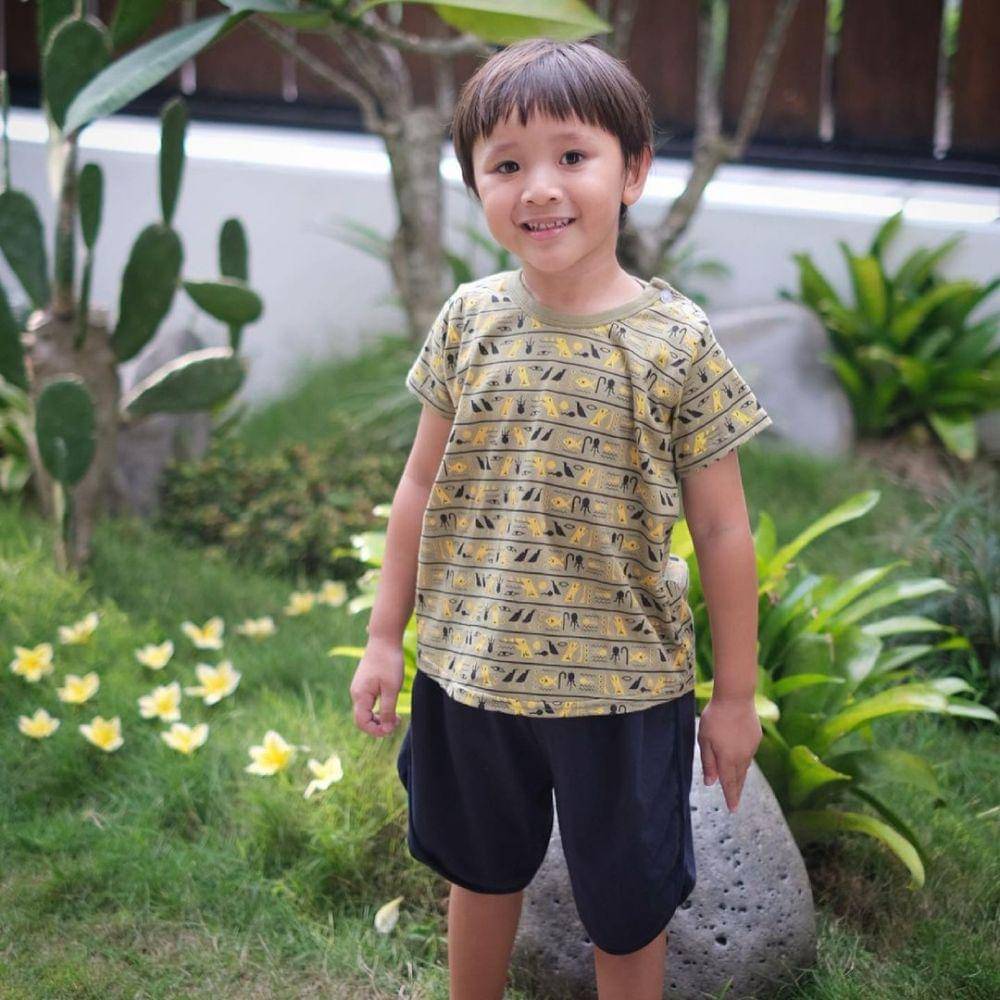 Bhre Kata Bramantyo (instagram.com/zaskiadyamecca)