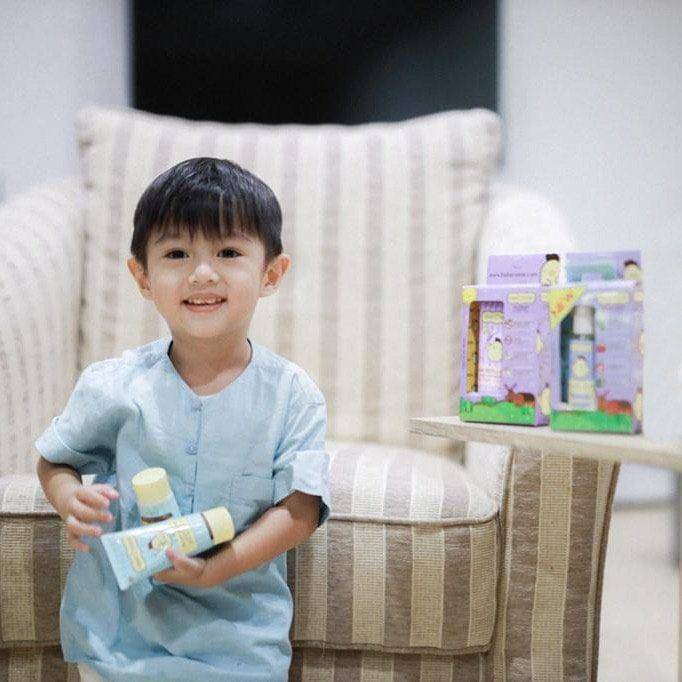 Anara Langit Adria Respati (instagram.com/ardinarasti6)