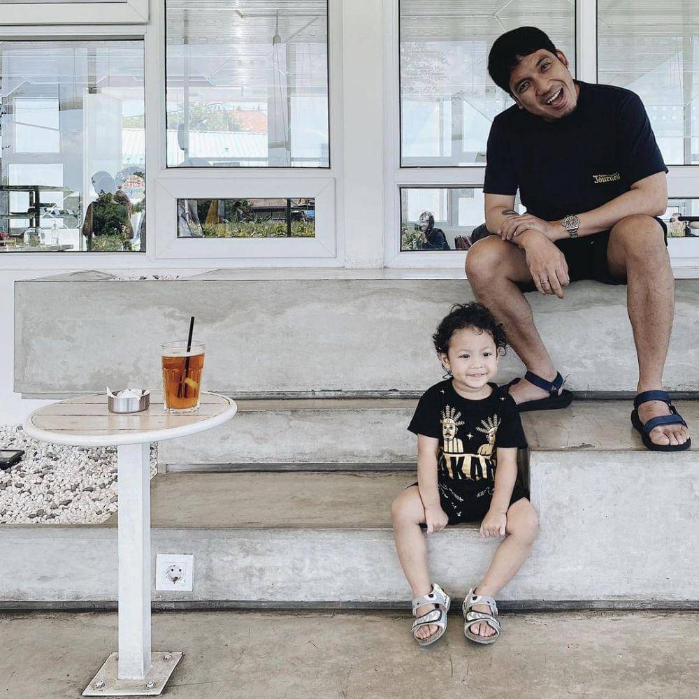 Miguel Arrawsya Janied (instagram.com/natasharizkynew)