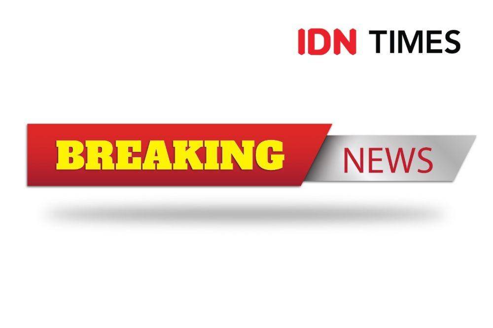 Ilustrasi Breaking News. (IDN Times/Aditya Pratama)