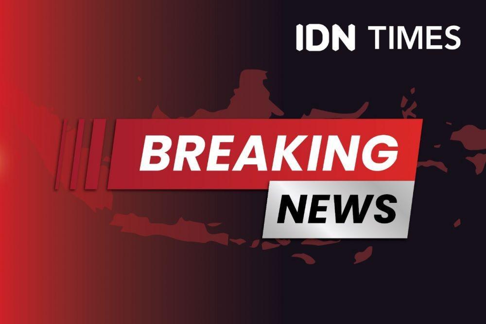 Polisi Juga Tangkap Asisten Saipul Jamil