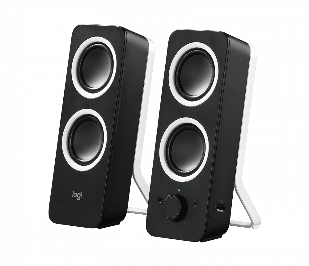 Logitech Z200 (logitech.com)