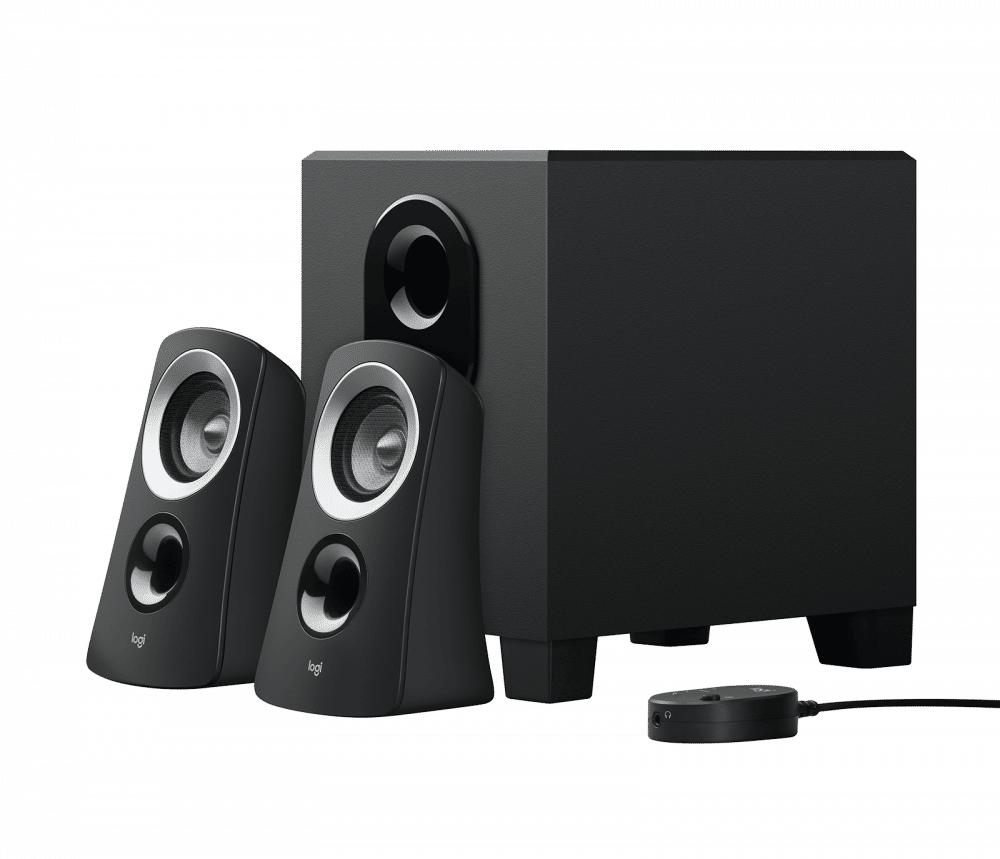 Logitech Z313 (logitech.com)