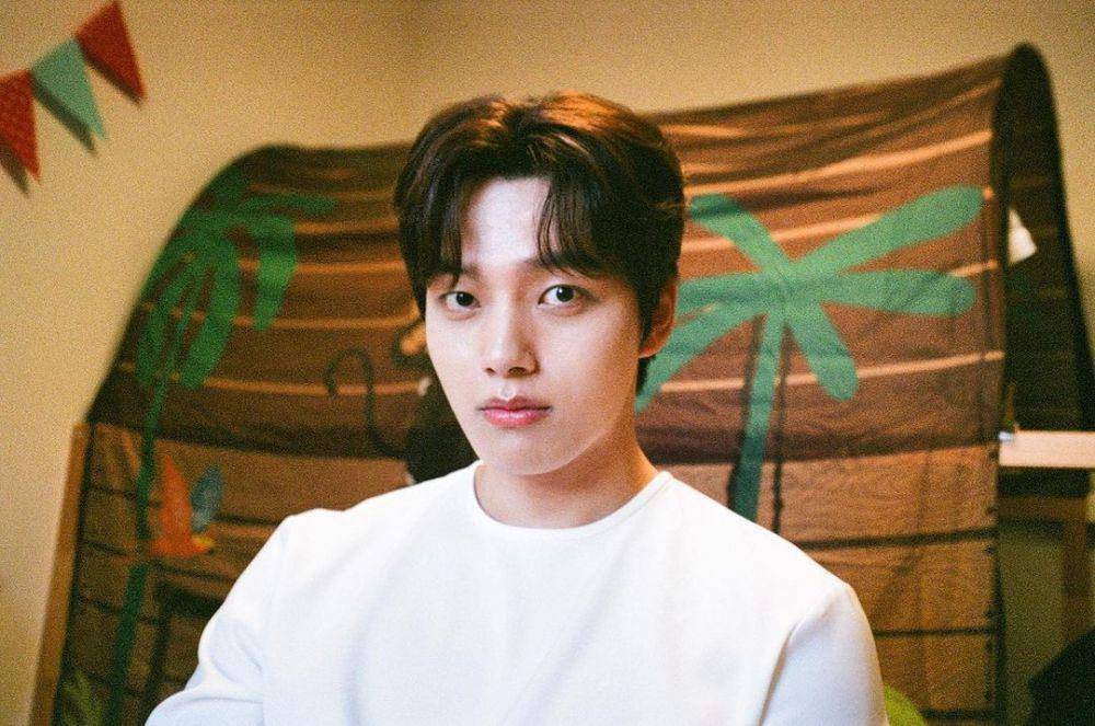 Yeo Jin Goo (instagram.com/yeojin9oo)