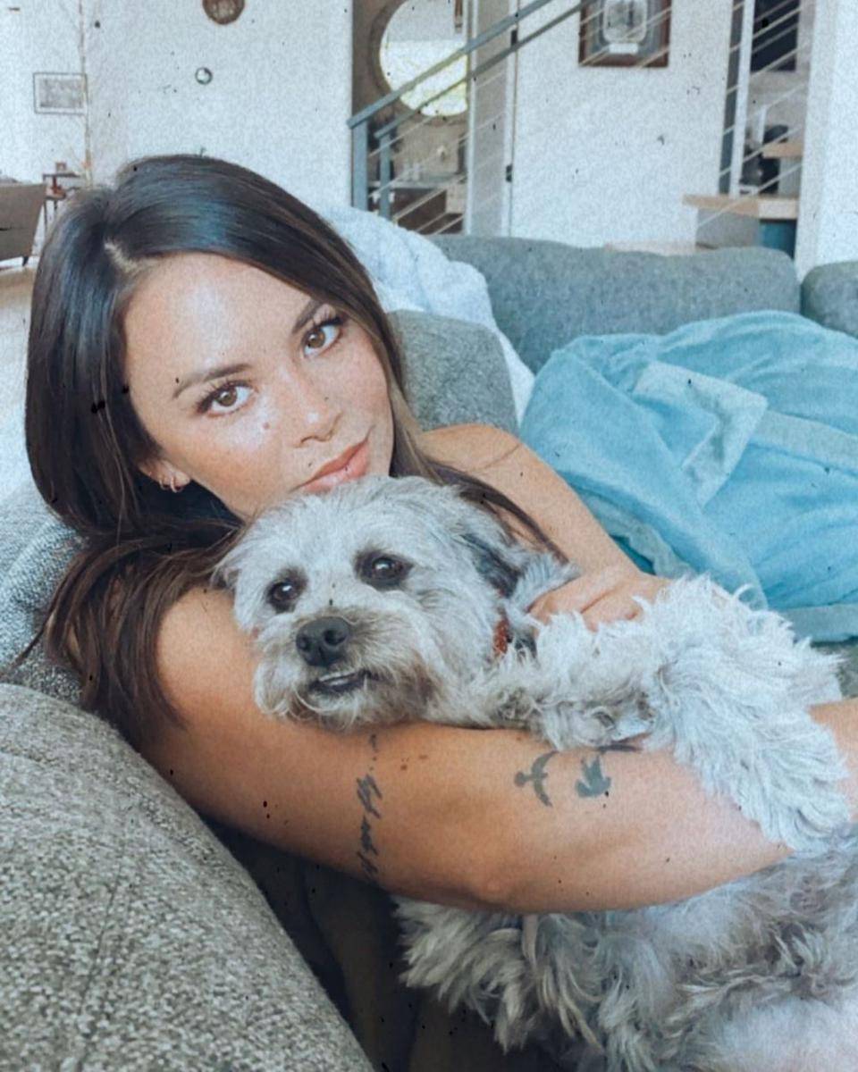 Janel Parrish (instagram.com/janelparrish)