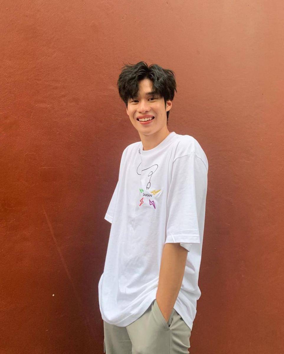 Peak Peemapol (instagram.com/peakpeemapol)