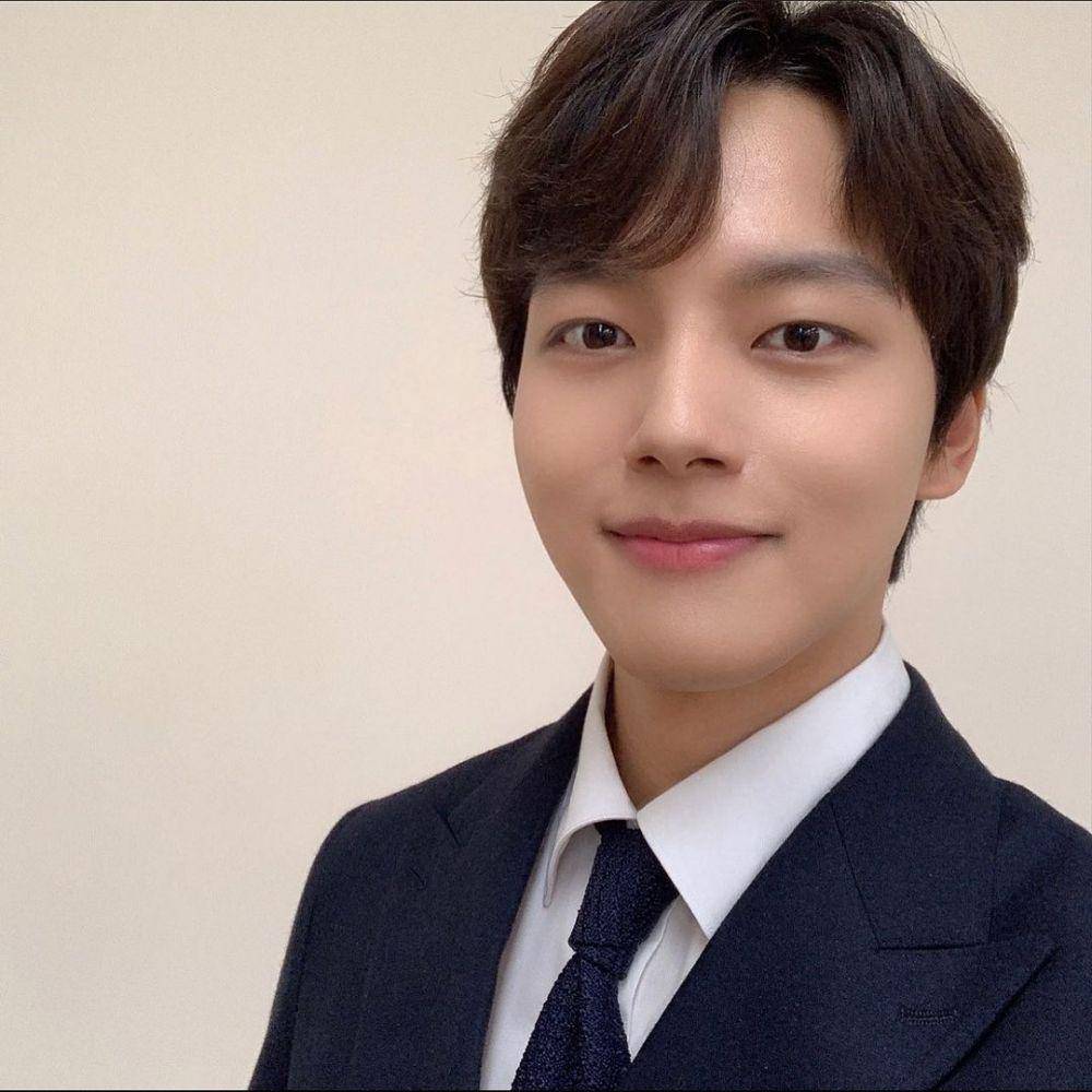 Yeo Jin Goo (instagram.com/yeojin9oo)