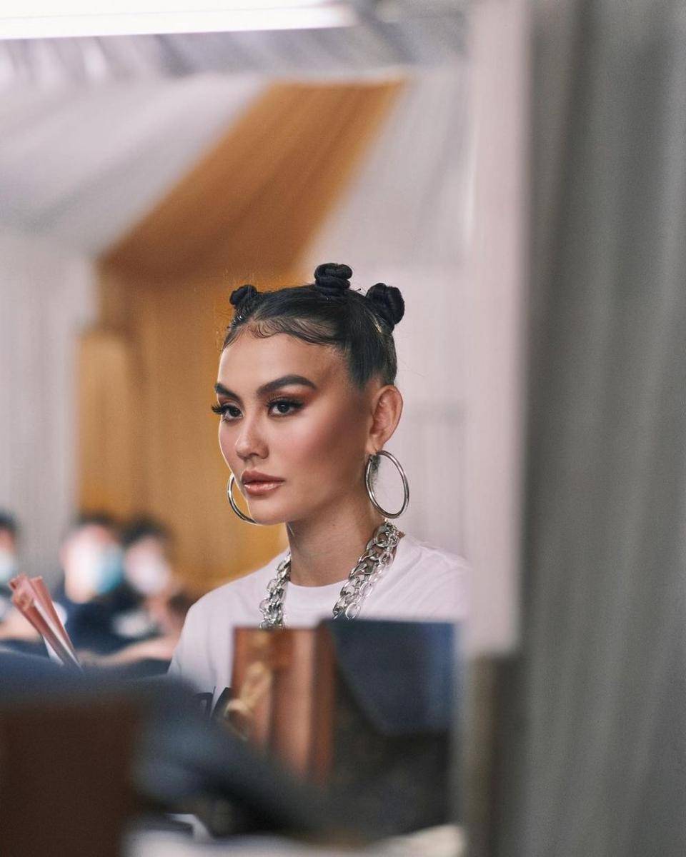 Agnez Mo (instagram.com/agnezmo/)