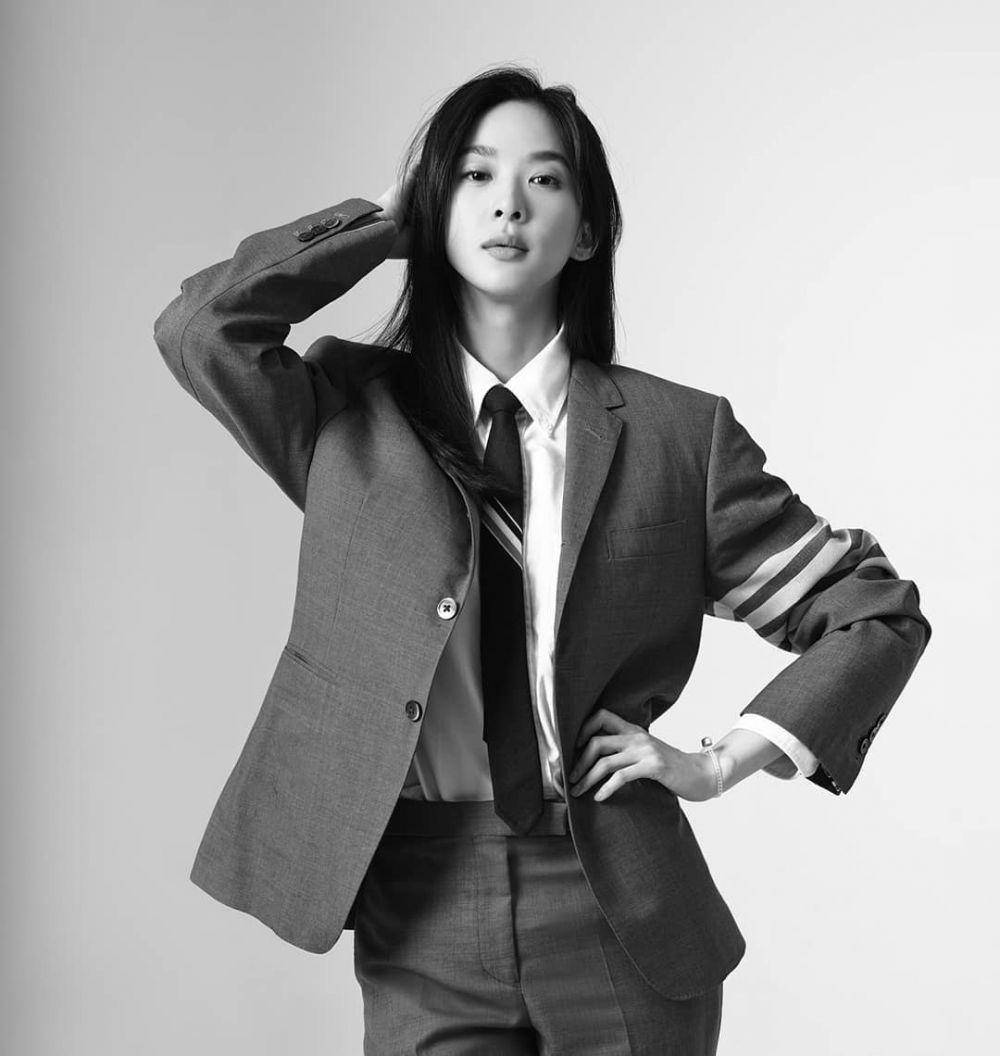 Lee Chung Ah (instagram.com/leechungah)