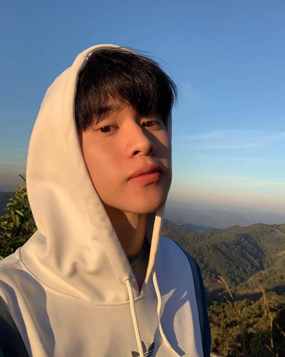 Peak Peemapol (instagram.com/peakpeemapol)