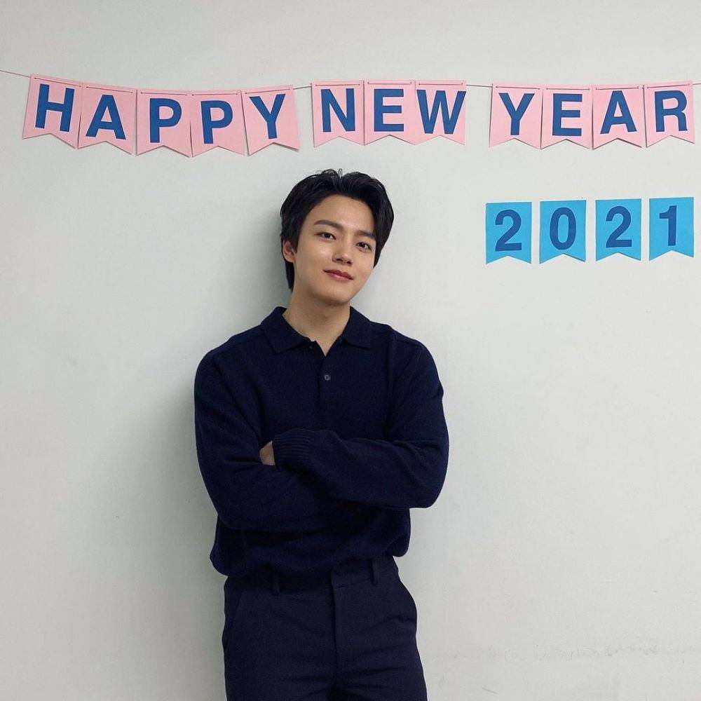 Yeo Jin Goo (instagram.com/yeojin9oo)