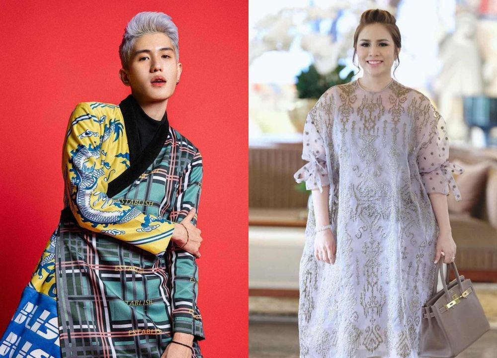 10 Penyanyi Indonesia yang Beragama Katolik, Populer dan Berbakat!