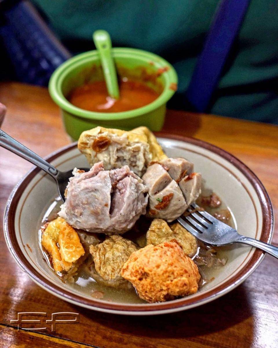 Bakso Cak Toha (instagram.com/e_ndro)