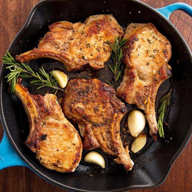 Swine (delish.com)