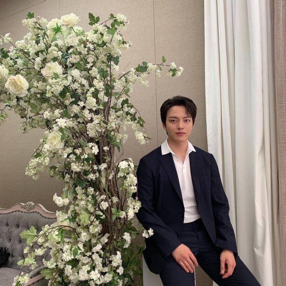 Yeo Jin Goo (instagram.com/yeojin9oo)