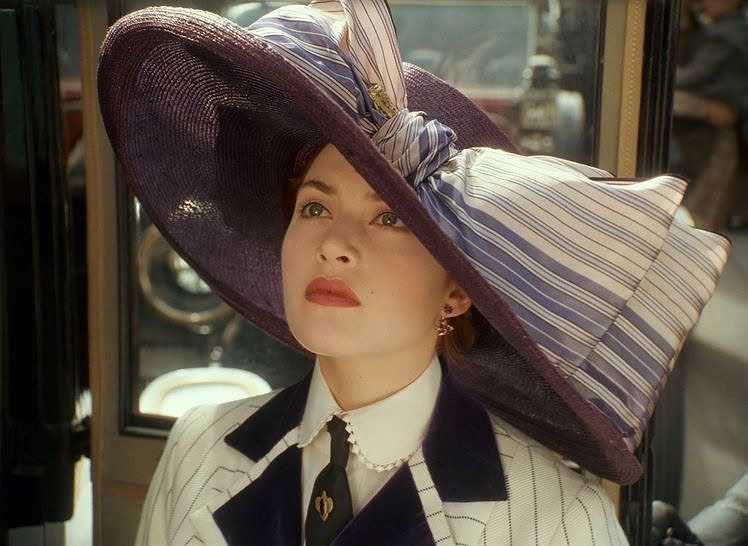 10 Fakta Kate Winslet, Jadi Bintang Baru di Film Avatar 2
