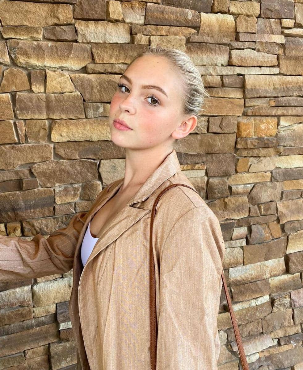 Jordyn Jones (instagram.com/jordynjones)