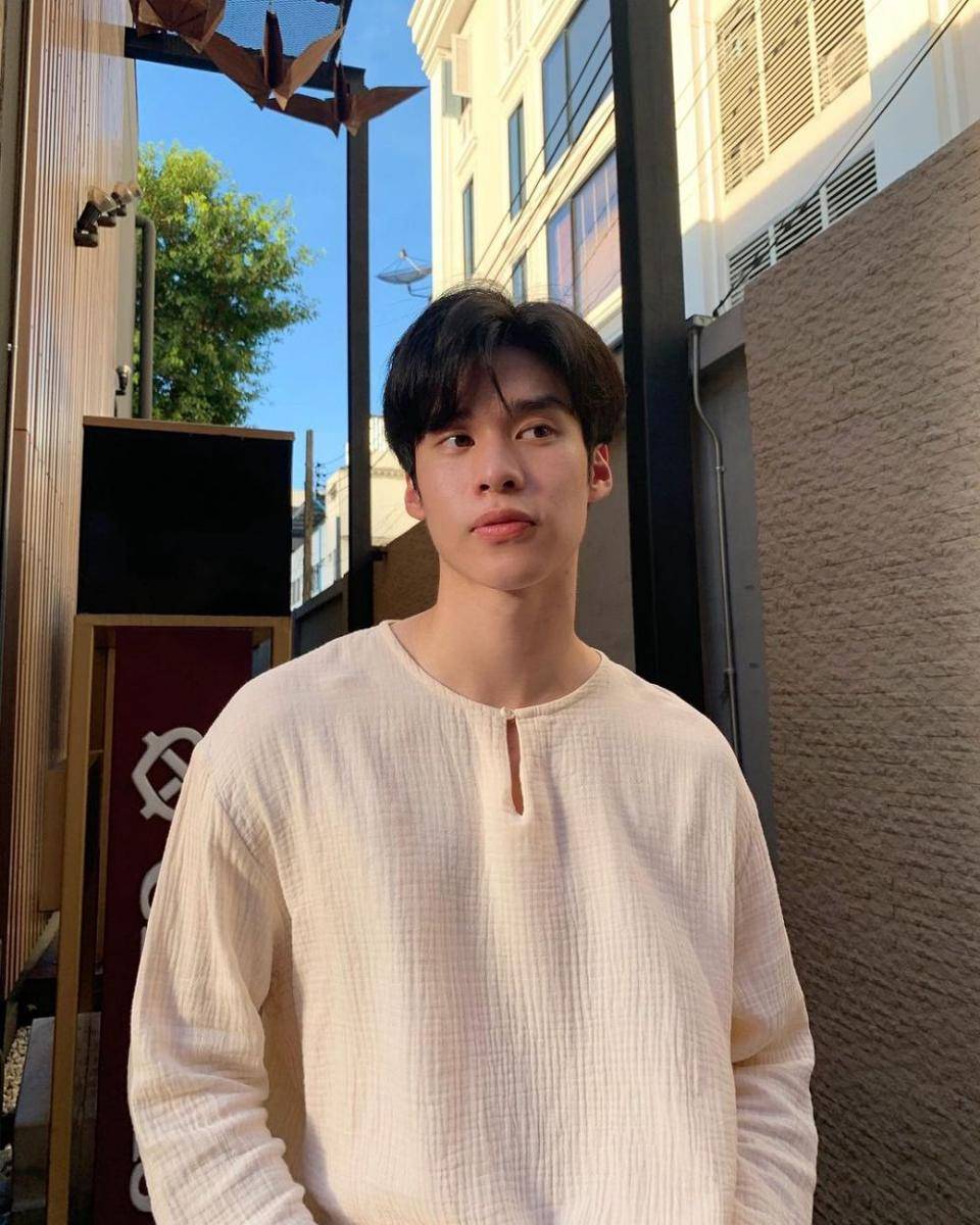 Peak Peemapol (instagram.com/peakpeemapol)