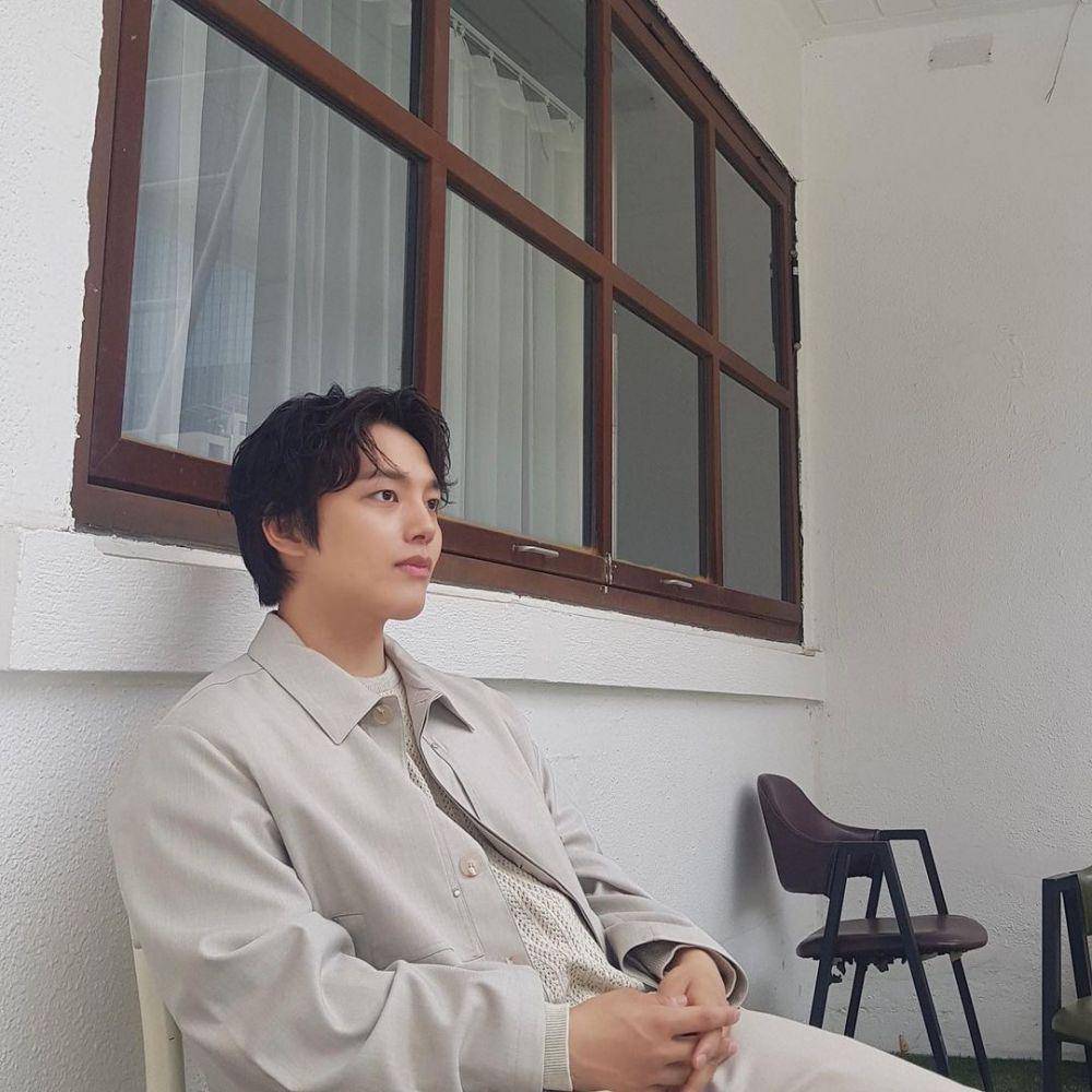 Yeo Jin Goo (instagram.com/yeojin9oo)