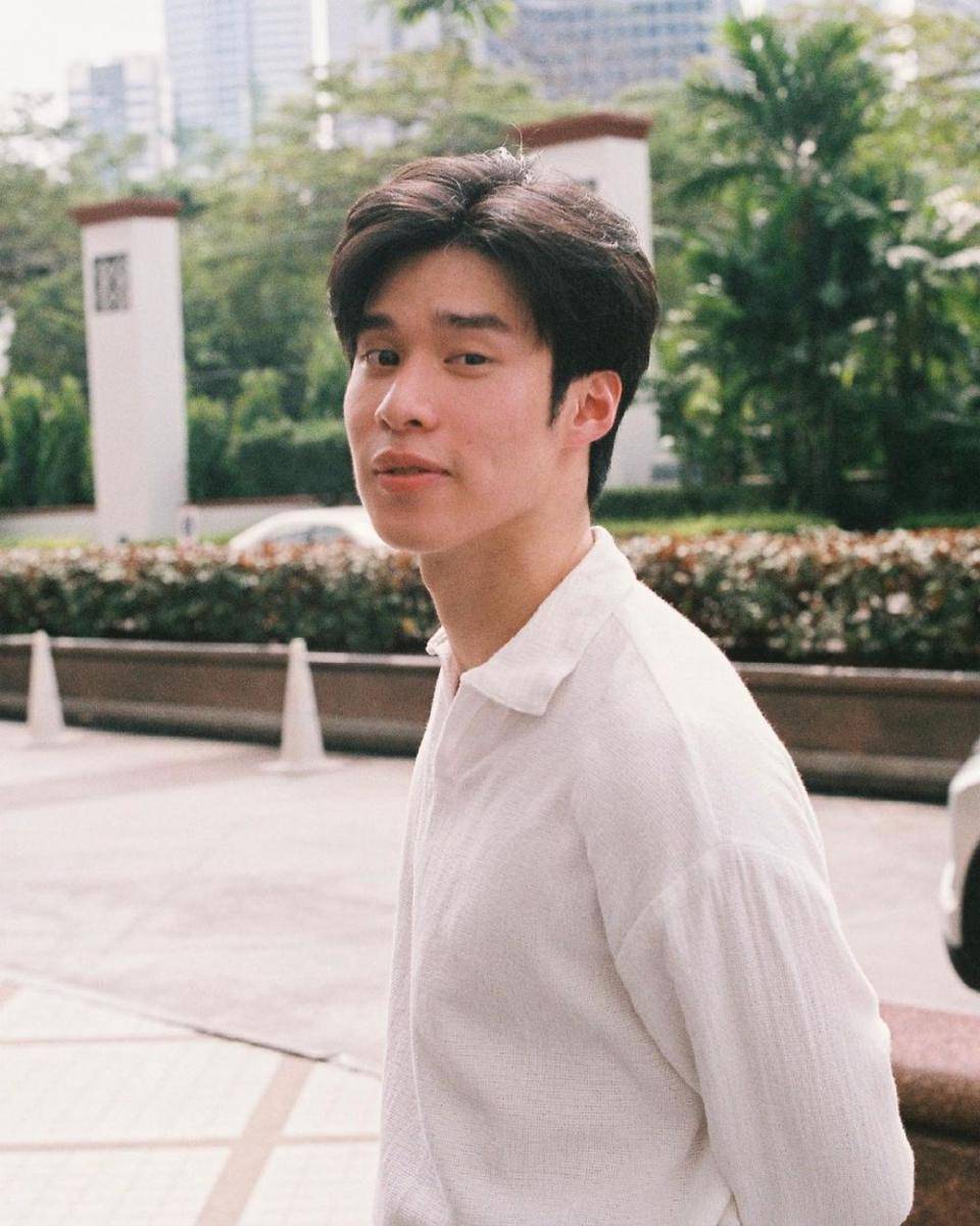 Peak Peemapol (Instagram.com/peakpeemapol)