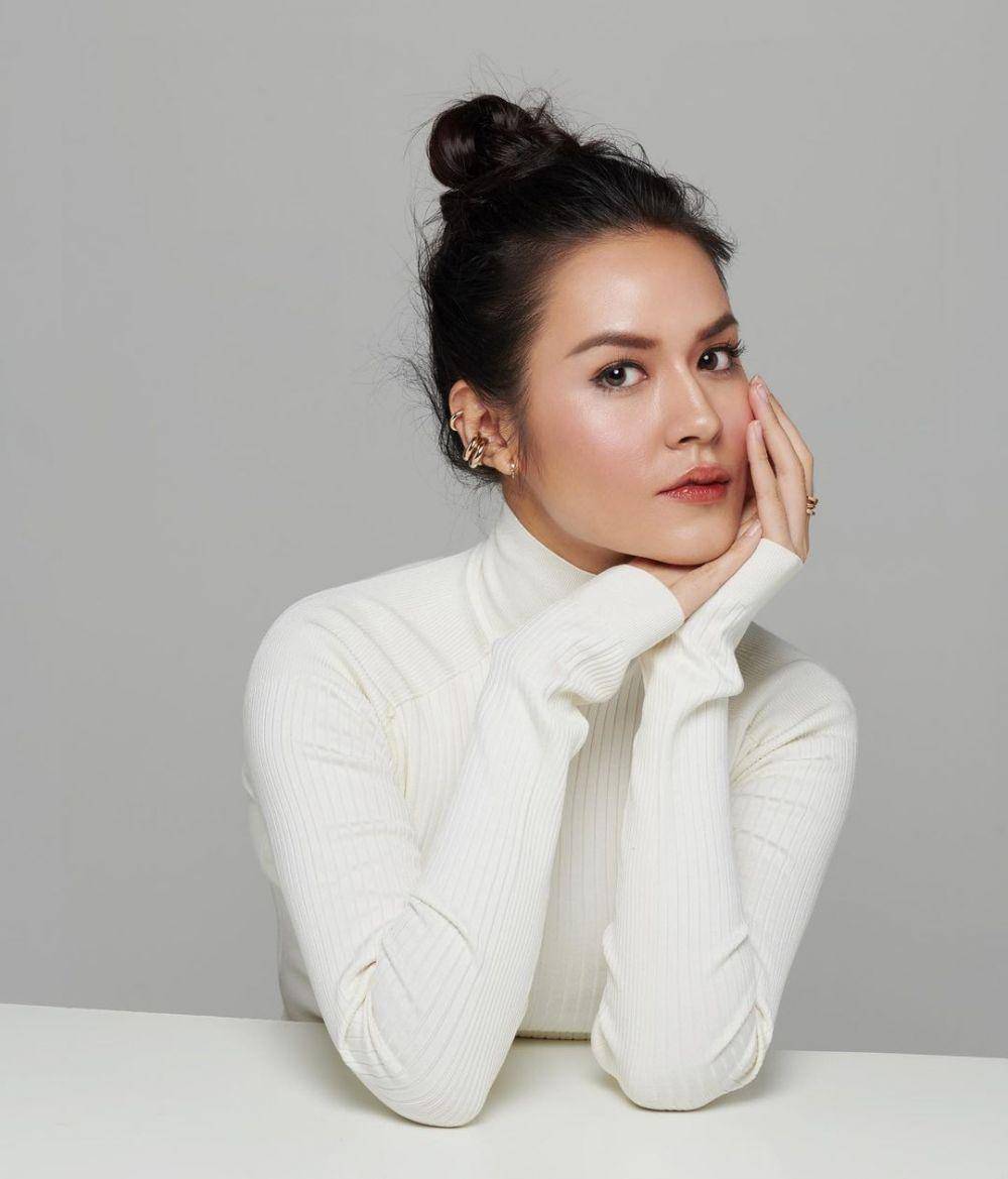 Raisa Andriana (instagram.com/raisa6690/)