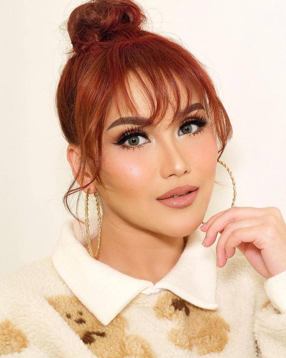 Ayu Ting Ting (instagram.com/ayutingting92/)