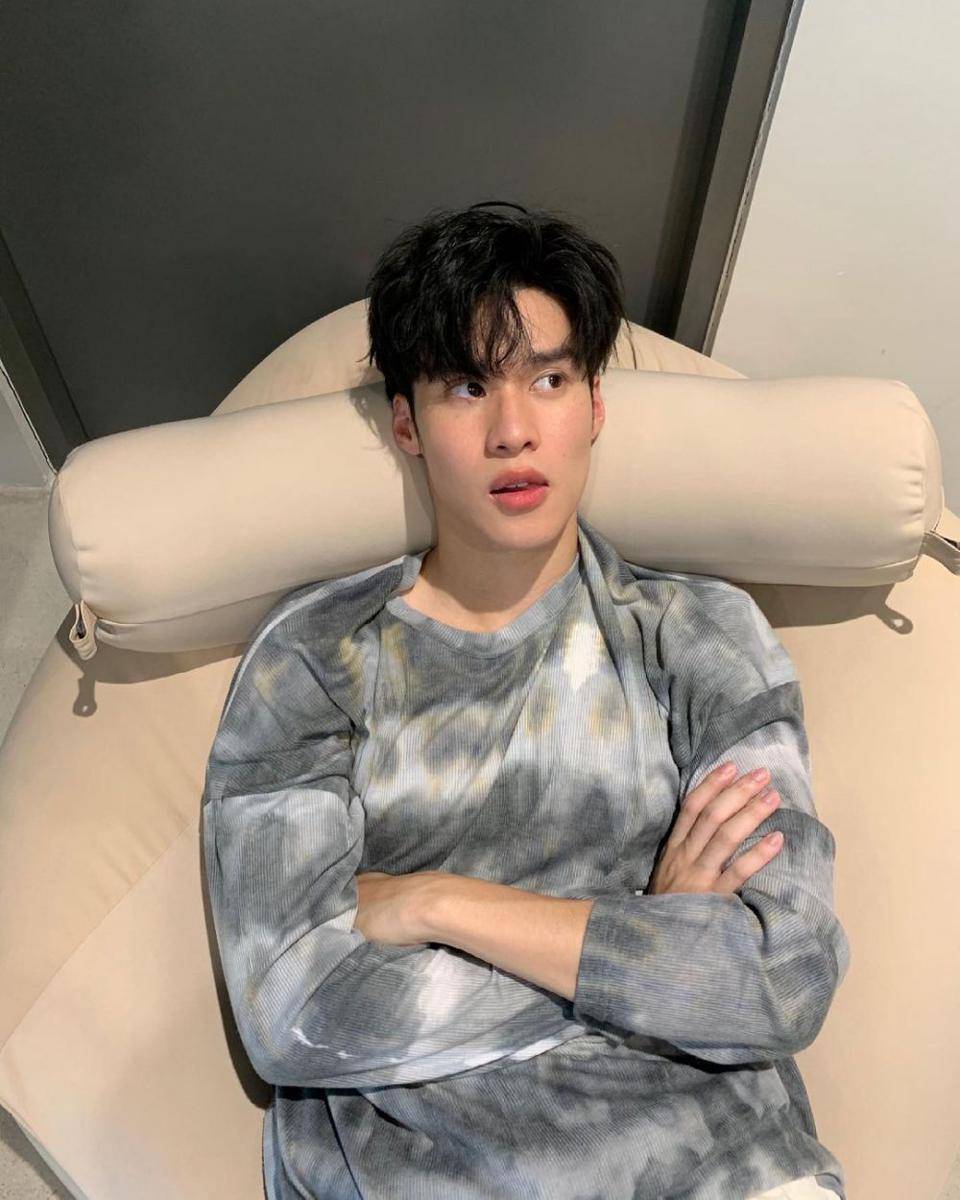 Peak Peemapol (instagram.com/peakpeemapol)