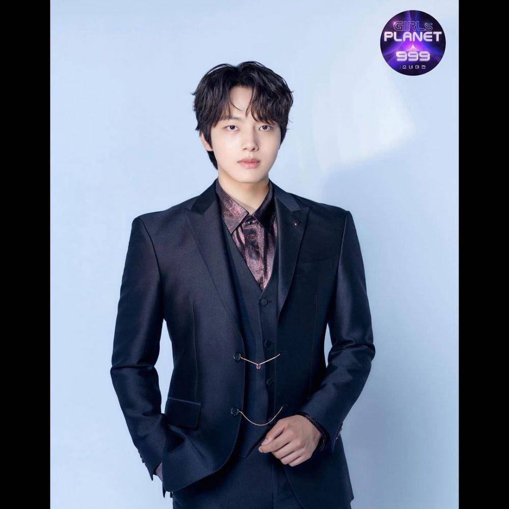 Yeo Jin Goo (instagram.com/yeojin9oo)