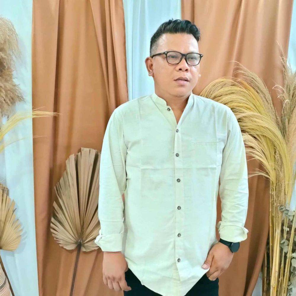 Personel Dadali meninggal (Instagram.com/yudadadali/)