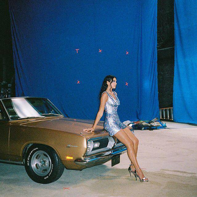 Dua Lipa (instagram.com/dualipa)