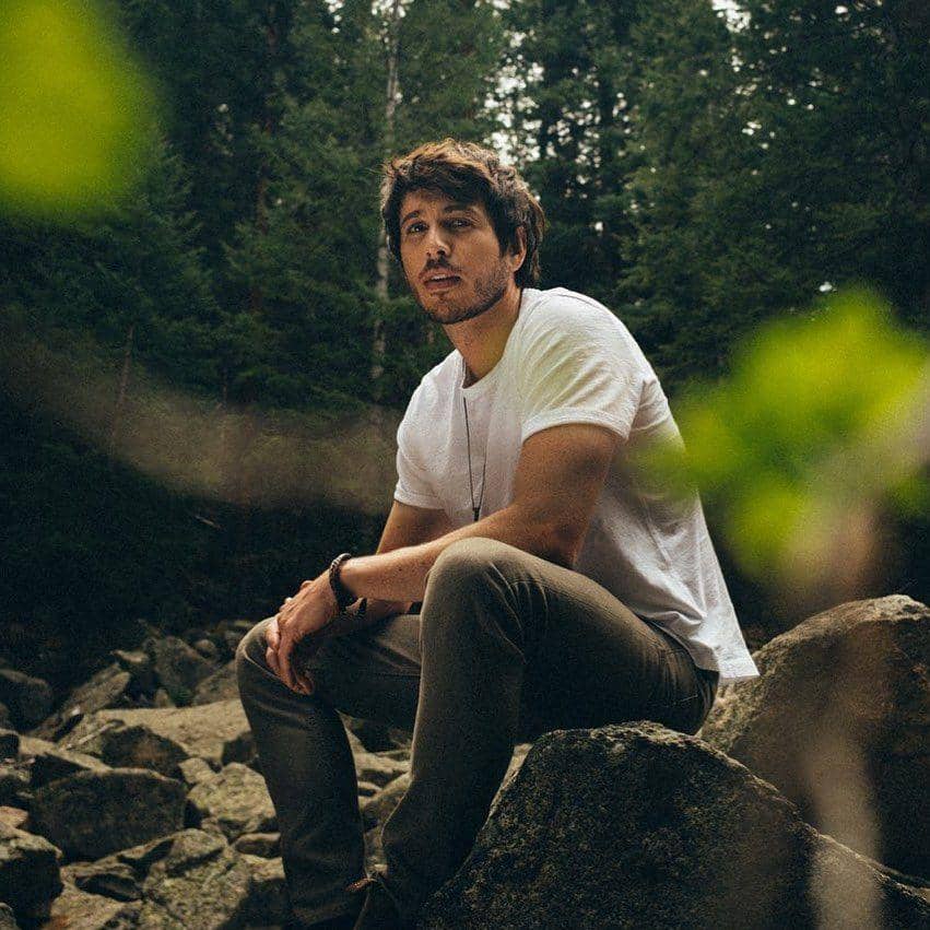 Morgan Evans (instagram.com/morganevansmusic)