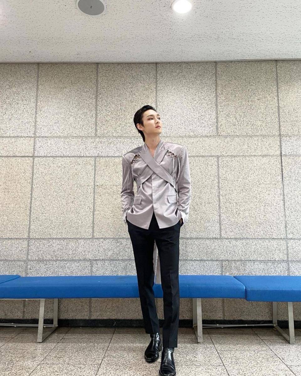 Zuho SF9 (instagram.com/zuuuuu_oh)