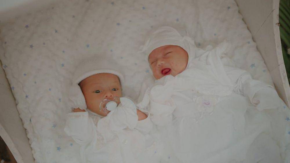 akikah Arumi (instagram.com/arsyadankms)