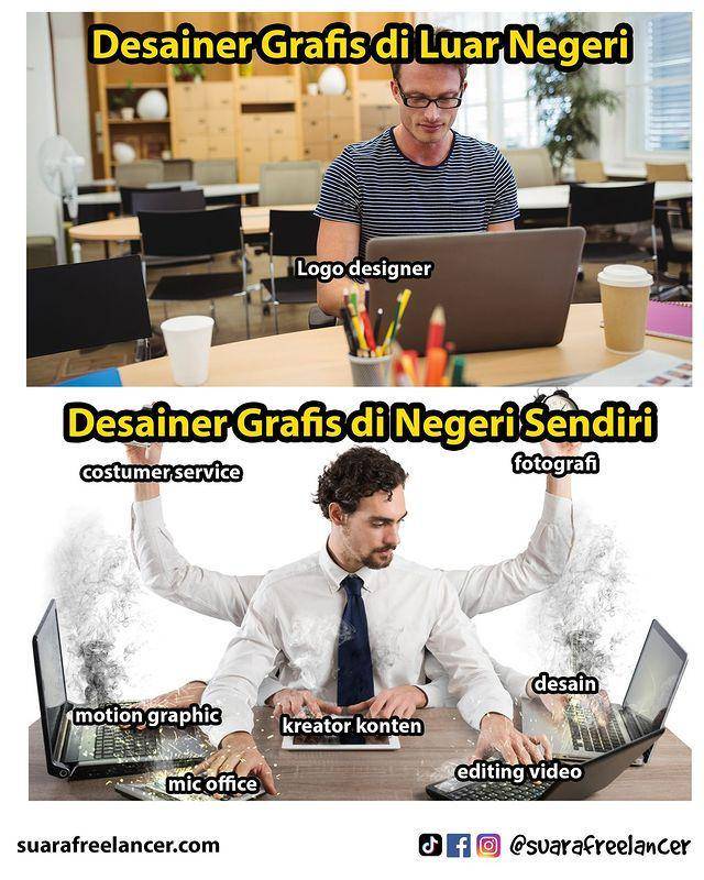 meme desainer (instagram.com/suarafreelancer)