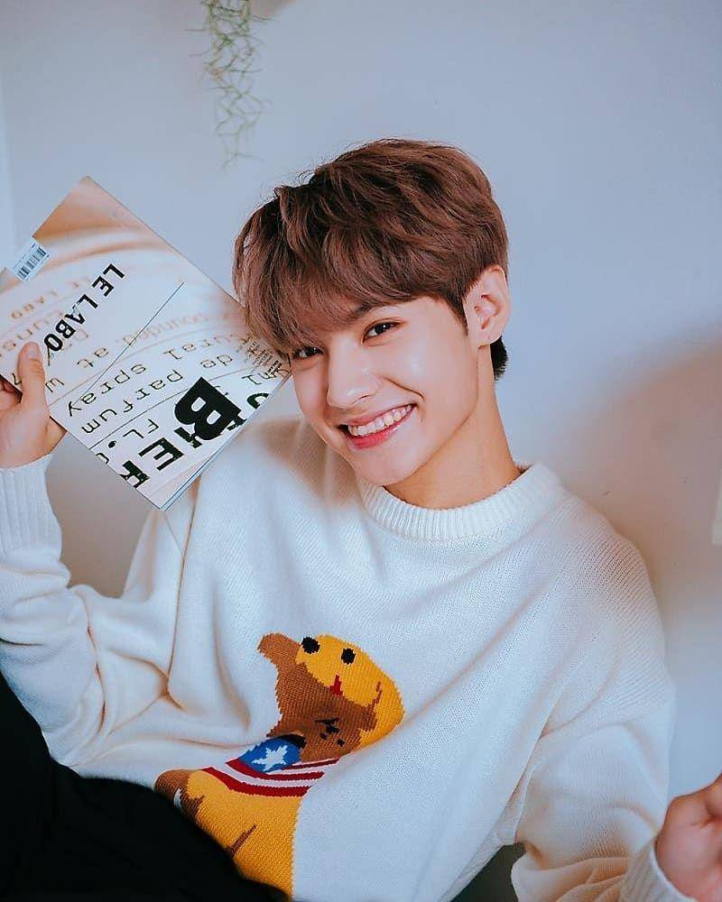 Wang Jyun Hao (instagram.com/real_wangjyunhao0508)