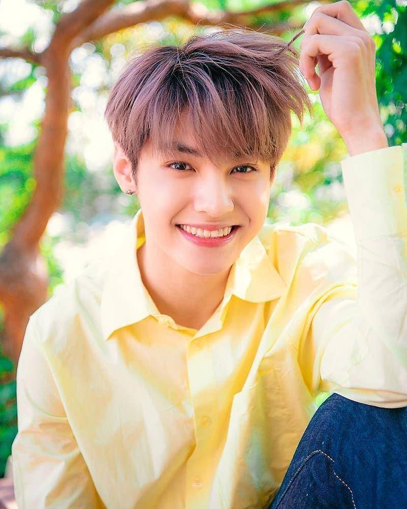 Wang Jyun Hao (instagram.com/real_wangjyunhao0508)