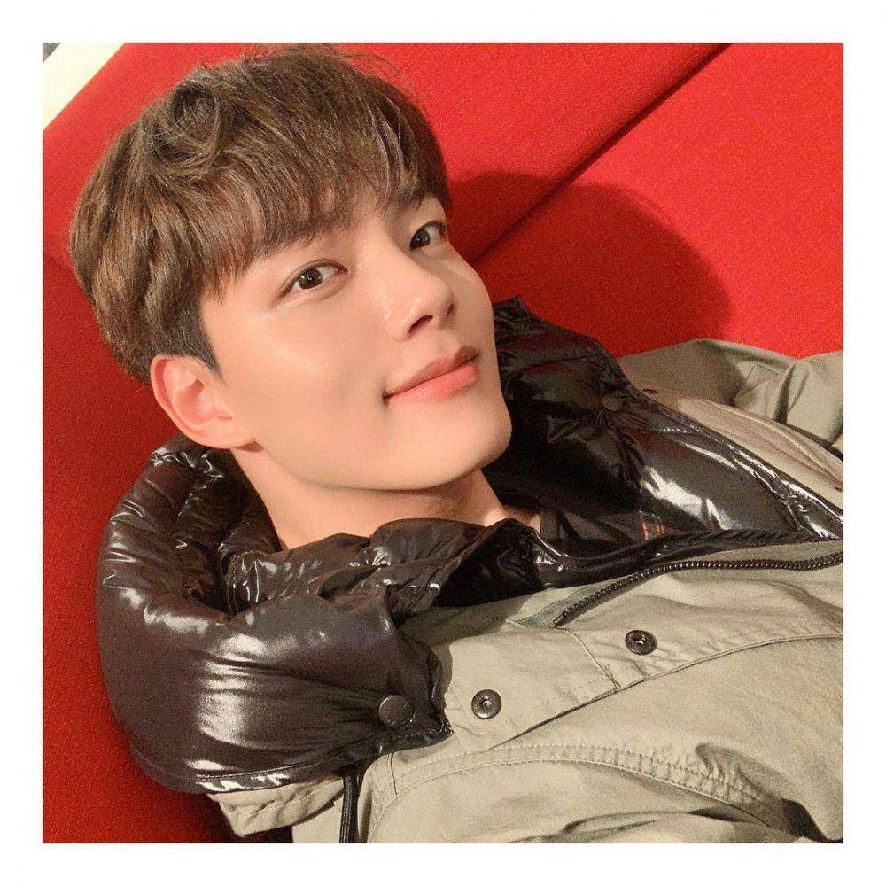 Yeo Jin Goo (instagram.com/yeojin9oo)