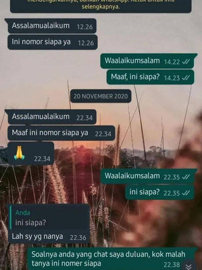 gak sengaja salah kirim chat (twitter.com/txtdarigajelas)