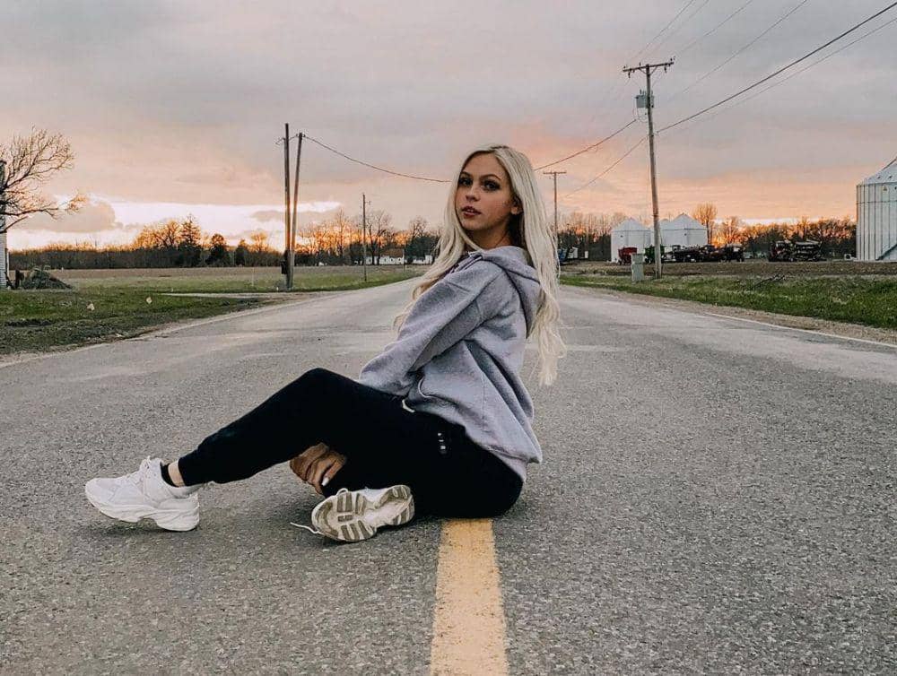 9 Fakta Jordyn Jones, Mantan Dancer Cilik Abby's Ultimate Dance