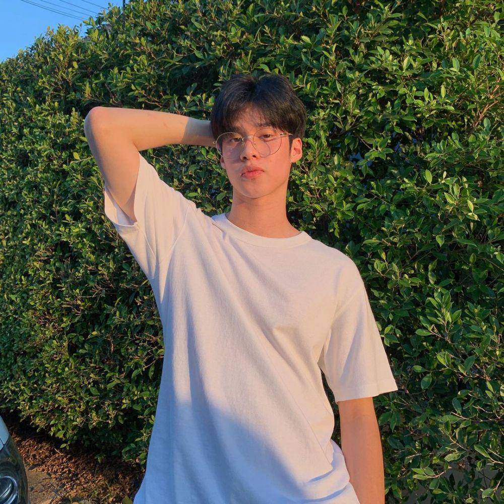 Peak Peemapol (instagram.com/peakpeemapol)