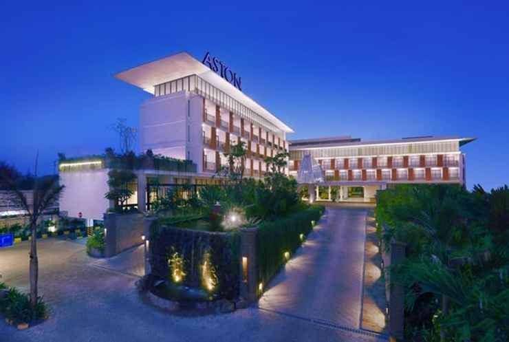 Traveloka, Aston Bojonegoro City Hotel, Hotel di Bojonegoro