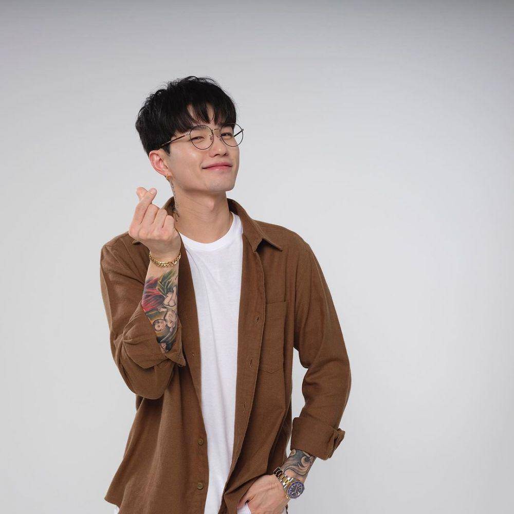 Lee Jeong Hoon (instagram.com/leejeonghoon)