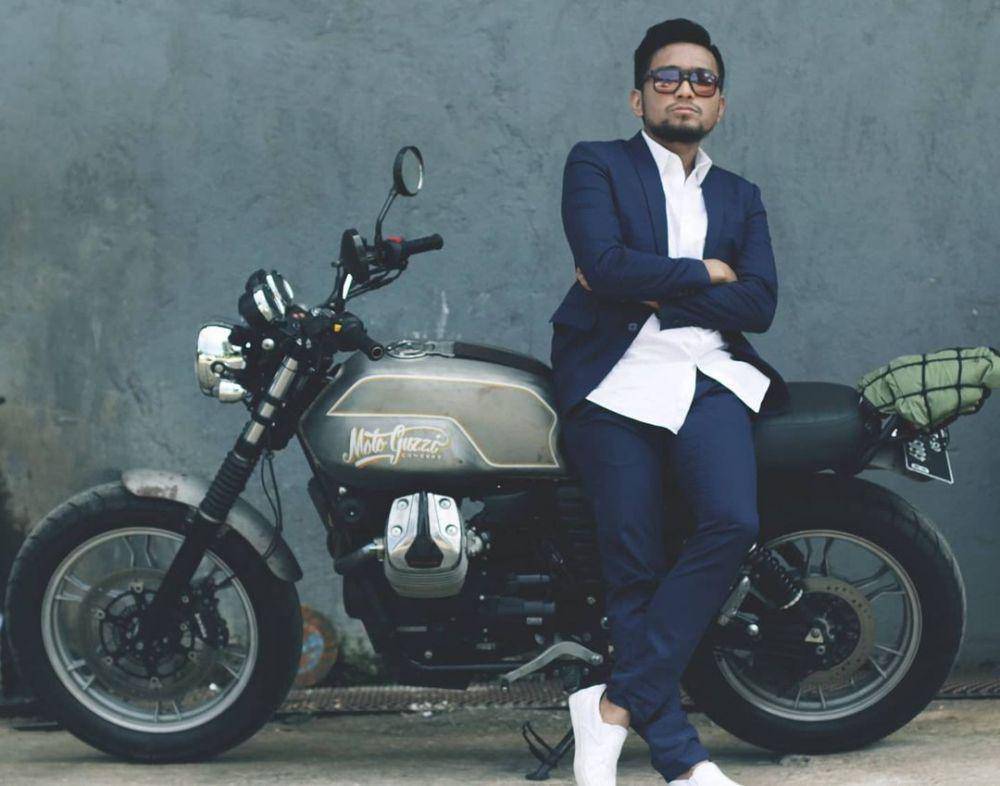 Imam Darto (instagram.com/imamdarto)