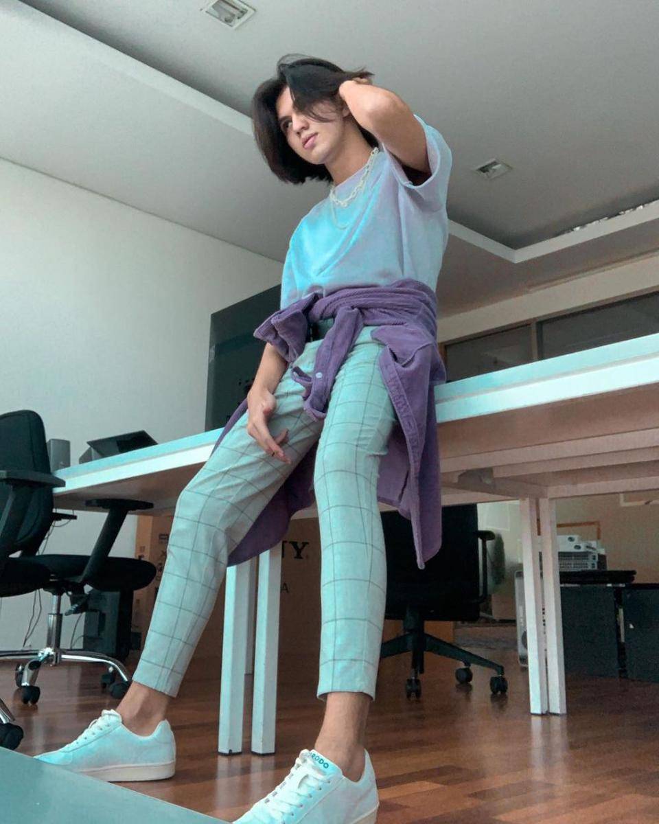 Agoye Mahendra (instagram.com/agoyemahendra)