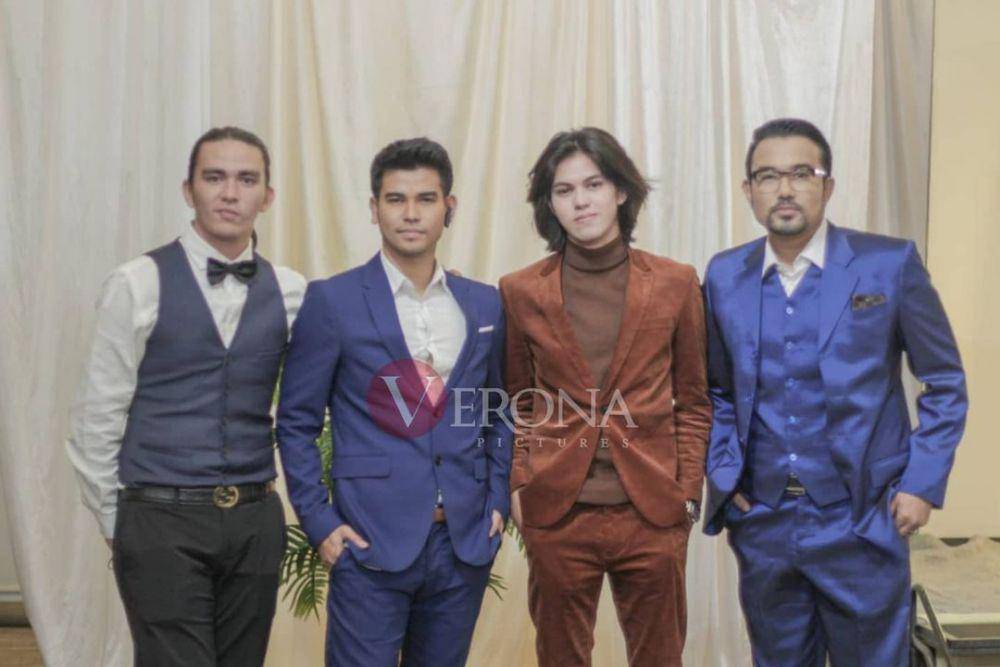 Agoye Mahendra (instagram.com/veronapictures)