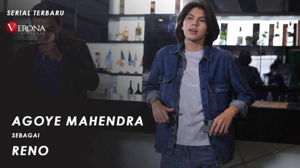 Agoye Mahendra (instagram.com/veronapictures)