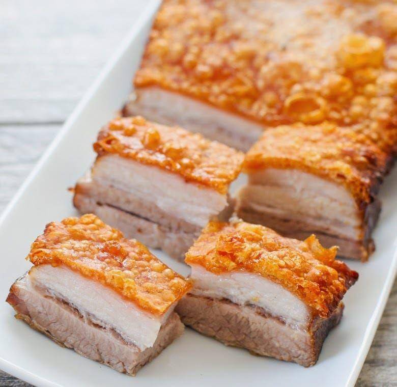 Porcine (kirbycravings.com)
