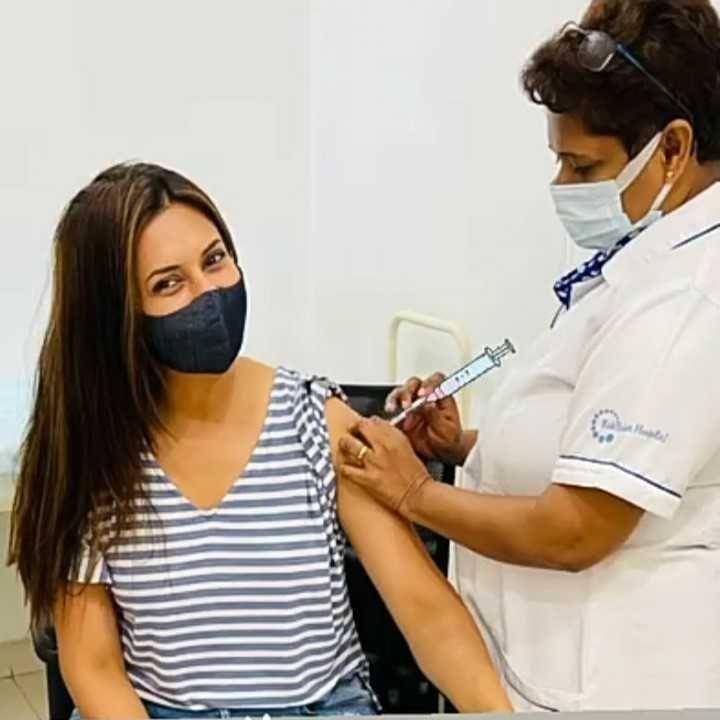Divyanka Tripathi (instagram.com/viralentalks)