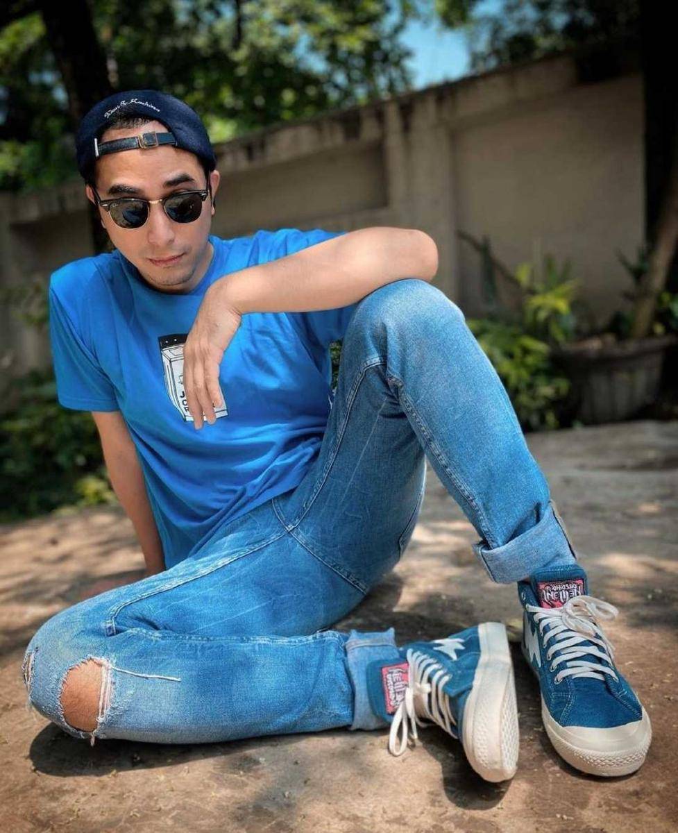 Winky Wiryawan (instagram.com/winkywiryawan912)